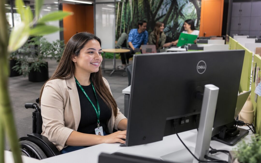 ¿Busca empleo en Medellín? EPM abrió 10 vacantes para personas con discapacidad