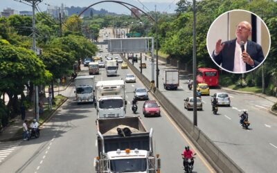 Foro Movilidad Sostenible – Sergio Avelleda 1