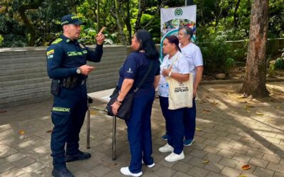 Policia Comunitaria