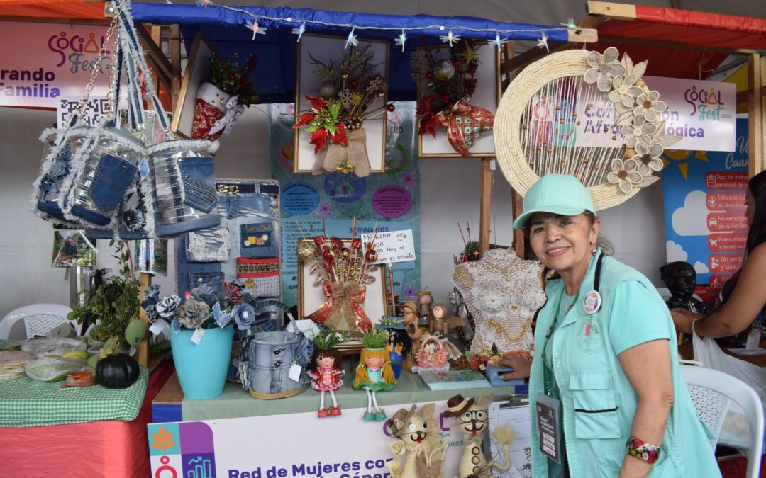 Organizaciones sociales se reúnen en Medellín para impulsar alianzas y proyectos
