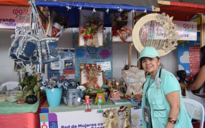 Organizaciones sociales se reúnen en Medellín para impulsar alianzas y proyectos