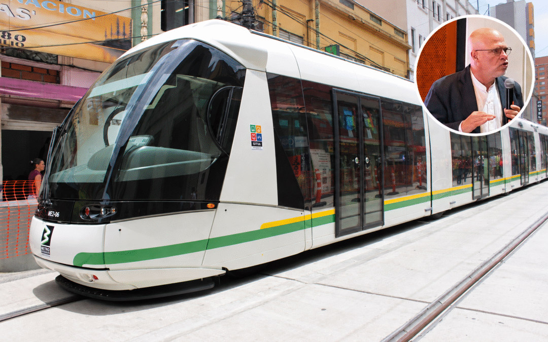 Integración del transporte público y reducción de costos, claves para una movilidad más equitativa